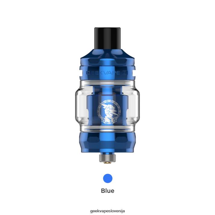 GeekVape z (zeus) nano 2 rezervoar 35 ml drobec - Geek Bar Cena 408T223