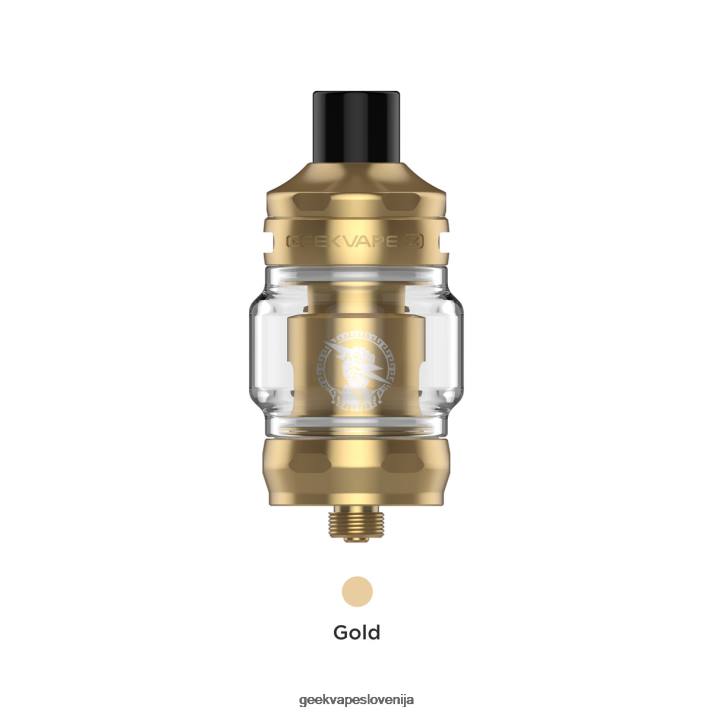 GeekVape z (zeus) nano 2 rezervoar 35 ml drobec - Geek Bar Cena 408T223