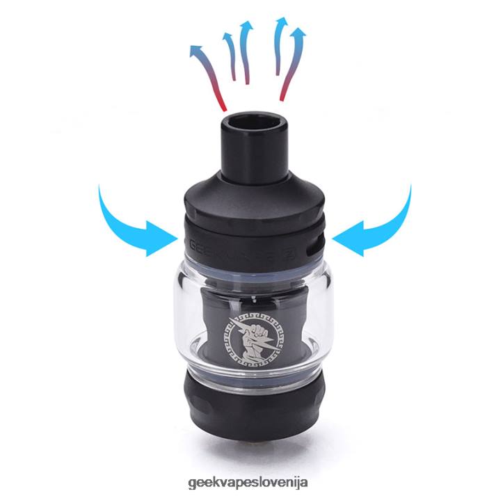 GeekVape z (zeus) nano 2 rezervoar 35 ml drobec - Geek Bar Cena 408T223
