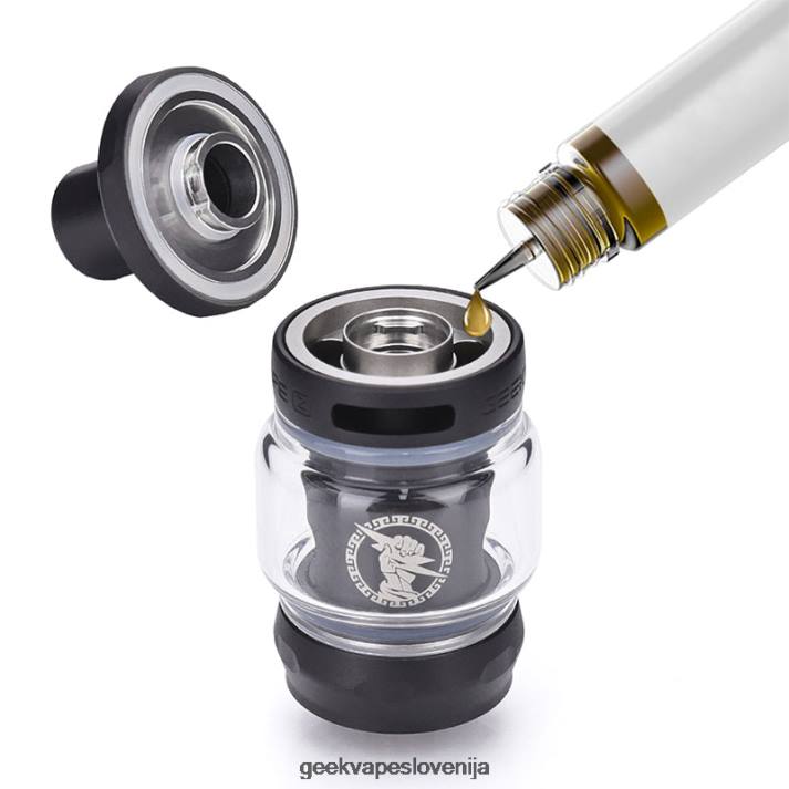 GeekVape z (zeus) nano 2 rezervoar 35 ml drobec - Geek Bar Cena 408T223