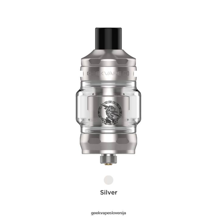 GeekVape z (zeus) nano 2 rezervoar 35 ml mavrica - Geek Bar Vape 408T222