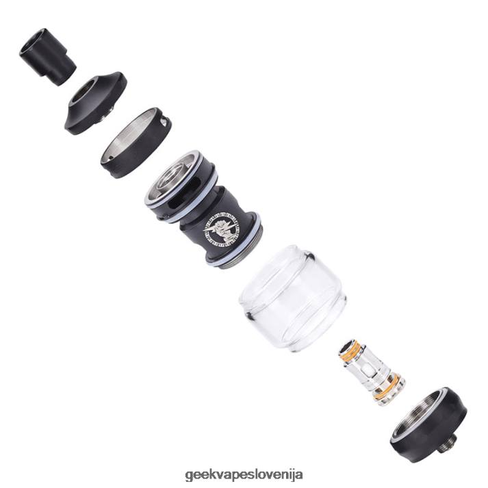 GeekVape z (zeus) nano 2 rezervoar 35 ml modra - Geekvape Slovenija 408T224