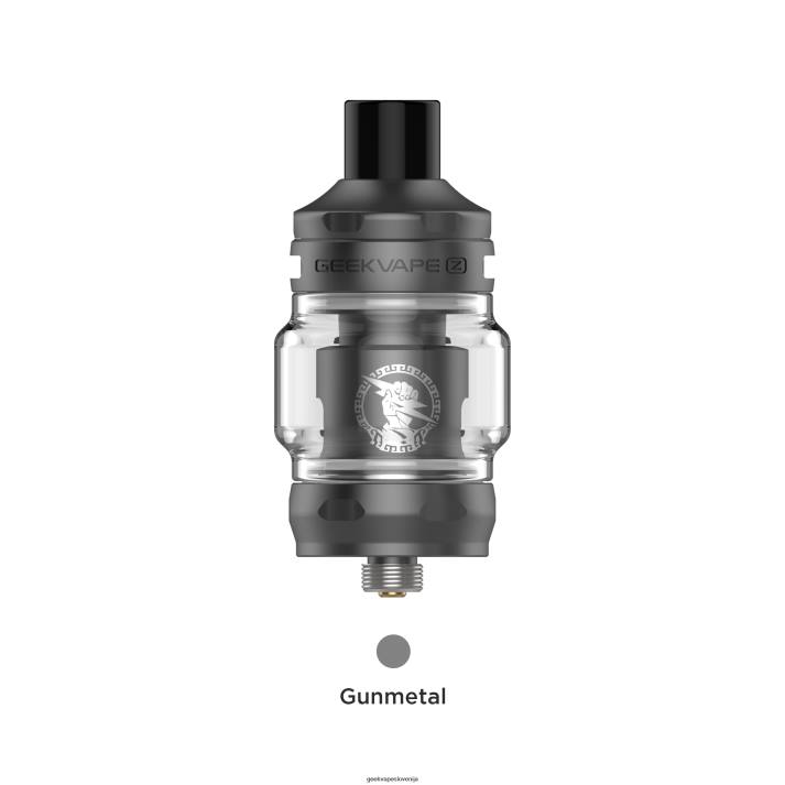 GeekVape z (zeus) nano 2 rezervoar 35 ml orožje - Geekvape For Sale 408T225