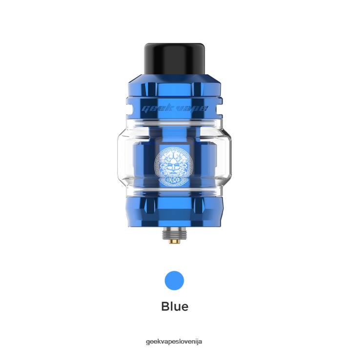 GeekVape z max rezervoar mavrica - Geekvape Factory 408T217