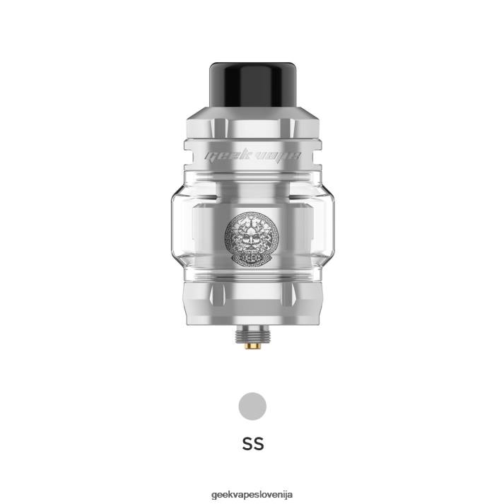 GeekVape z max rezervoar modra - Geek Vape Kits 408T218