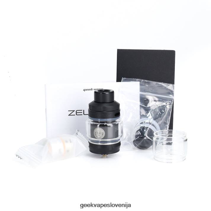 GeekVape z max rezervoar modra - Geek Vape Kits 408T218