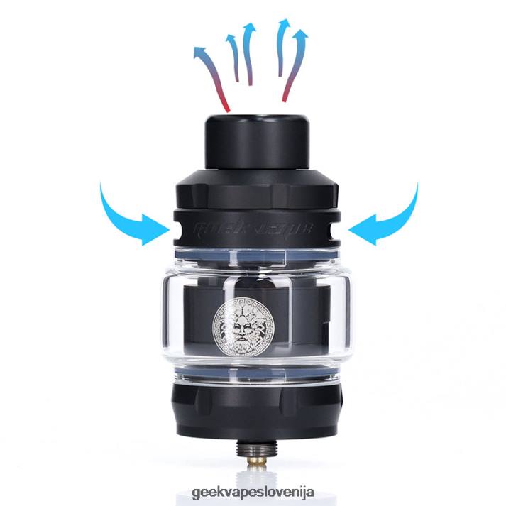 GeekVape z max rezervoar modra - Geek Vape Kits 408T218