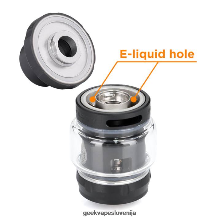 GeekVape z max rezervoar modra - Geek Vape Kits 408T218