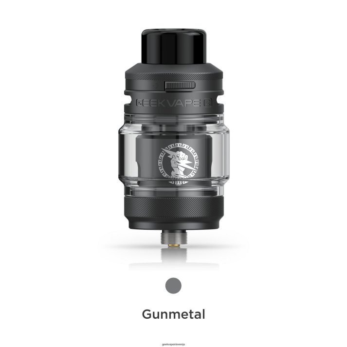 GeekVape z sub-ohm se rezervoar 55 ml orožje - Geek Vape Cena 408T231