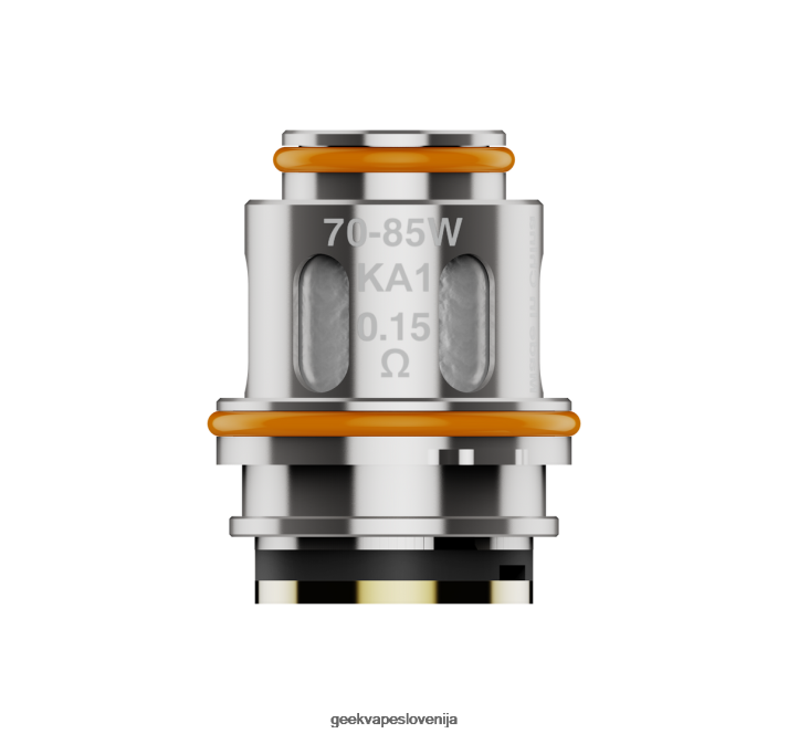 GeekVape z sub-ohm se rezervoar 55 ml ss - Geek Vape Kits 408T228