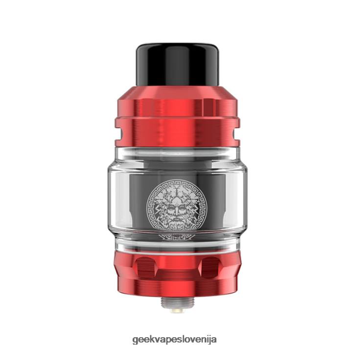 GeekVape z sub-omski rezervoar mavrica - Geek Bar Vape 408T212