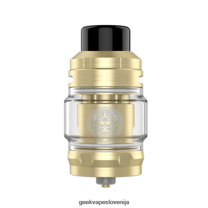 GeekVape z sub-omski rezervoar modra - Geek Vape Parts 408T209