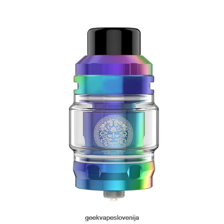 GeekVape z sub-omski rezervoar Črna - Geek Vape Sale 408T210