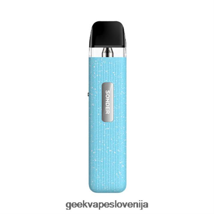 GeekVape sistemski komplet sonder q pod 1000 mah modri šepet - Geekvape Slovenija 408T174