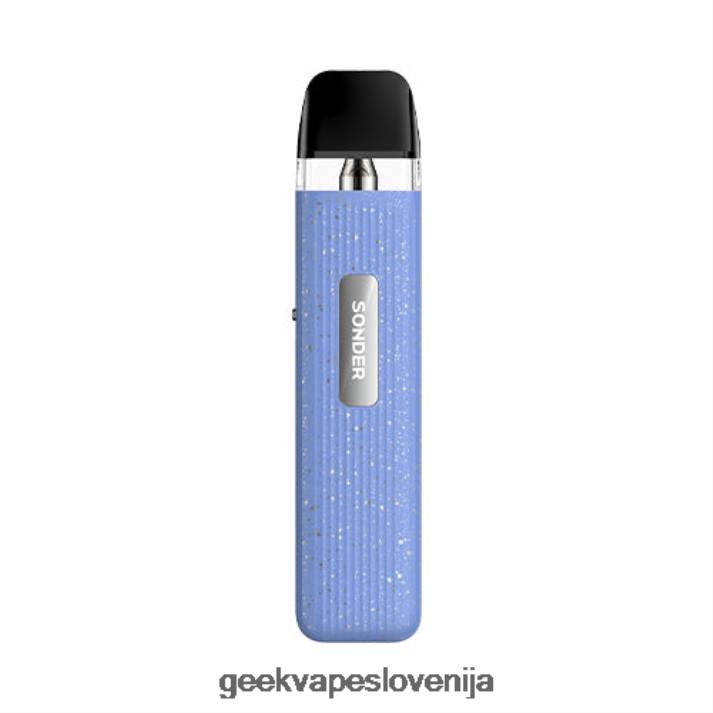 GeekVape sistemski komplet sonder q pod 1000 mah vijolična meglica - Geekvape Discount 408T176