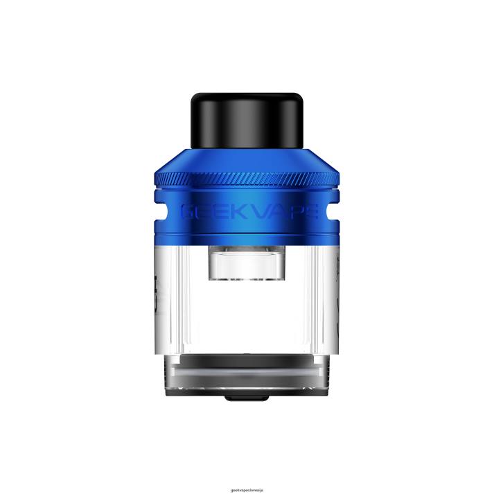 GeekVape e100 pod modra - Geek Bar Cena 408T203