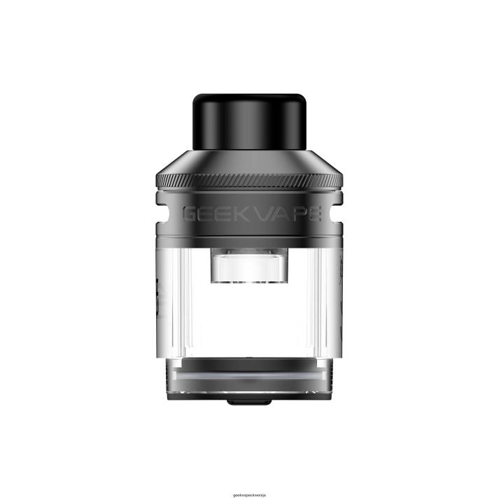 GeekVape e100 pod orožje - Geek Vape Sale 408T200