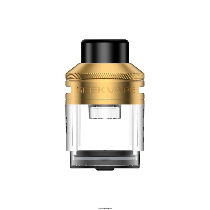 GeekVape e100 pod zlati - Geekvape Slovenija 408T204