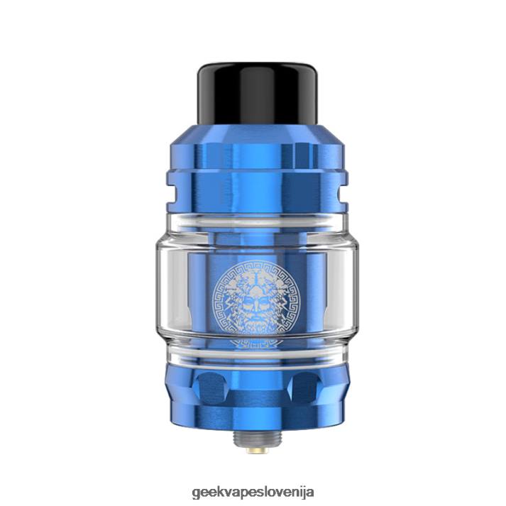 GeekVape z sub-omski rezervoar modra - Geek Vape Parts 408T209